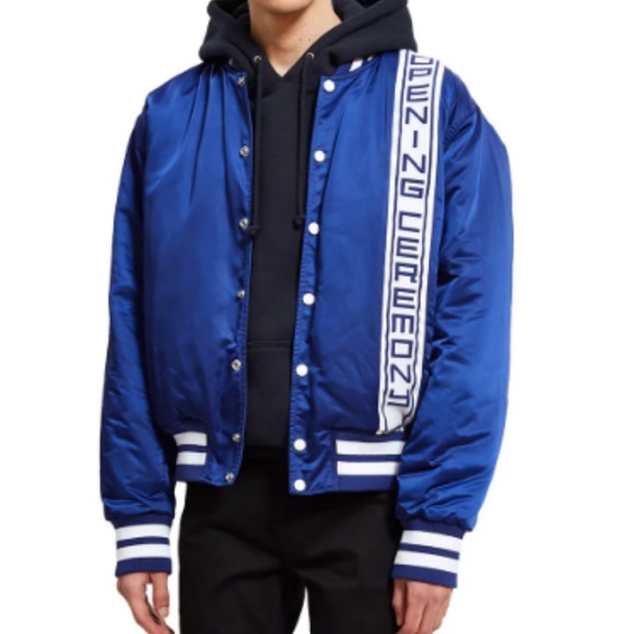 Opening Ceremony Other - NWT! Opening Ceremony OC Stadium Jacket